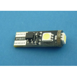 T10 CAN BUS 3SMD5050 white             PROMOCJA