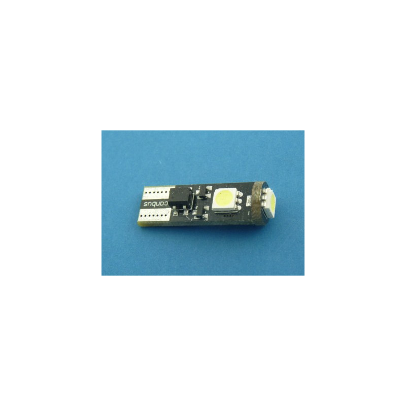 T10 CAN BUS 3SMD5050 white             PROMOCJA
