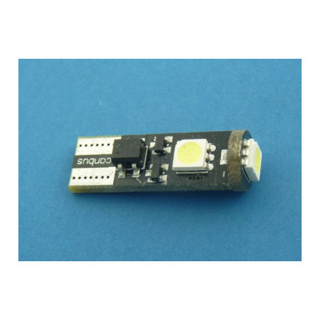 T10 CAN BUS 3SMD5050 white             PROMOCJA