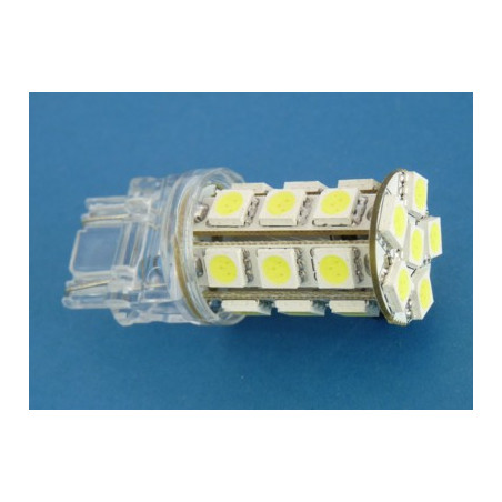 dioda_LED 3157-18 led 5050 biała 12V