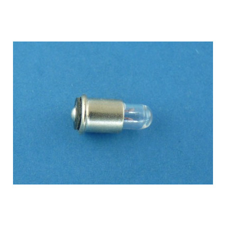 żarówka flange 1,5V 60-80mA