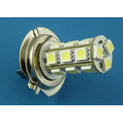 dioda_LED H7-18 5050SMD 12V