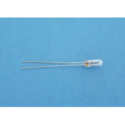 żarówka miniat 4,5V biała