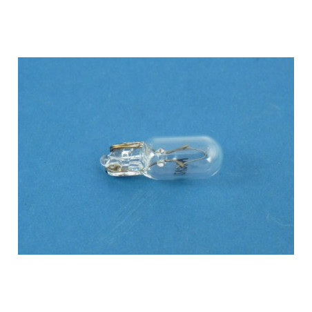 Żarówka R-6,5 12V 3W