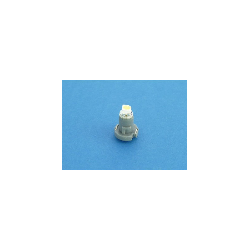 dioda  LED R-5_ zielona neowedge typ A high power T3