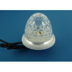 Lampa LED  KW -114   biała 12V