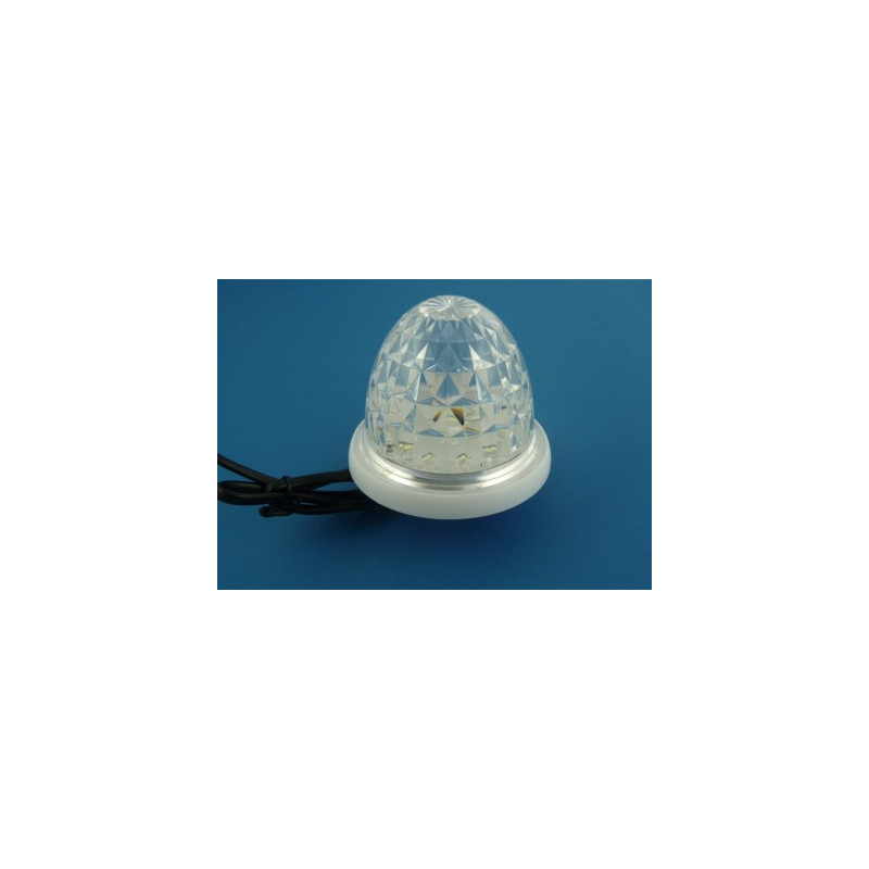 Lampa LED  KW -114   biała 12V