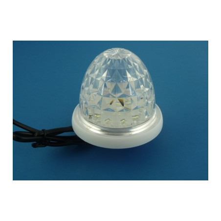 Lampa LED  KW -114   biała 12V