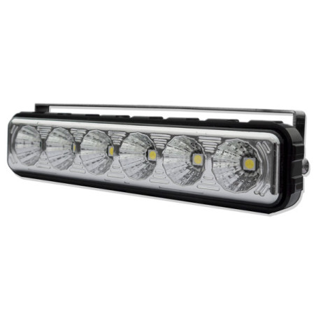 Lampa LED  KW -221P biała  12-24V