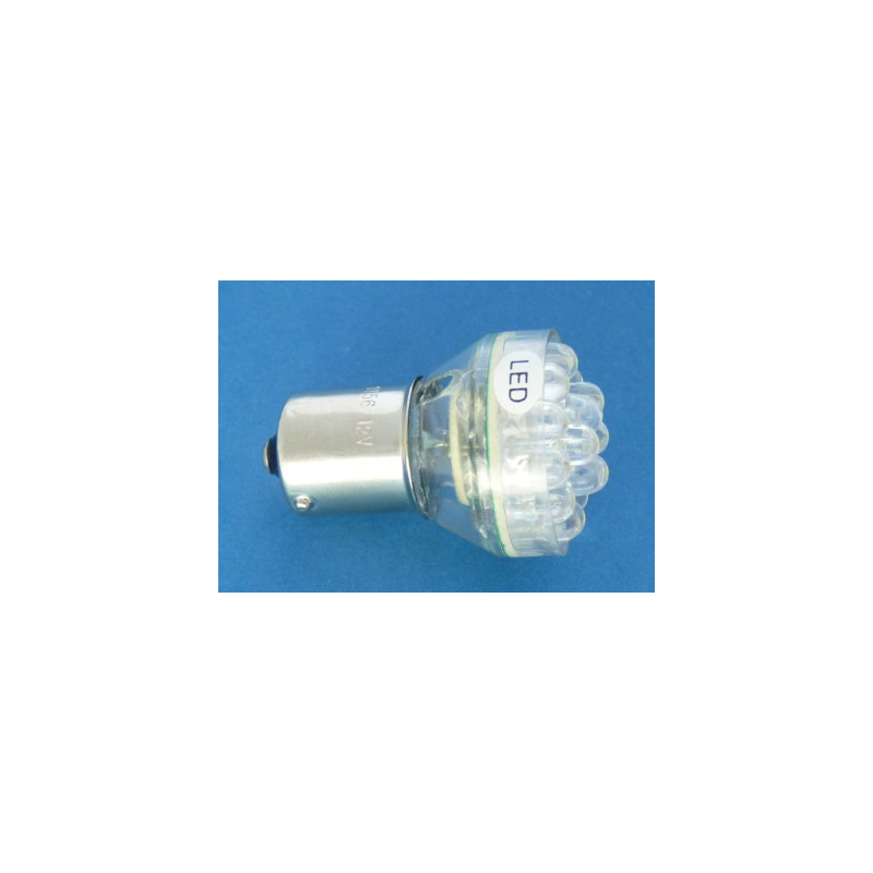 dioda_LED 1156-24 biała 24V