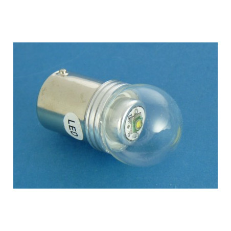 dioda_LED 67 , 1156 CREE LED biała 10-30V