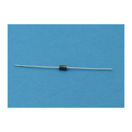 Dioda 2A 1000V op 100szt
