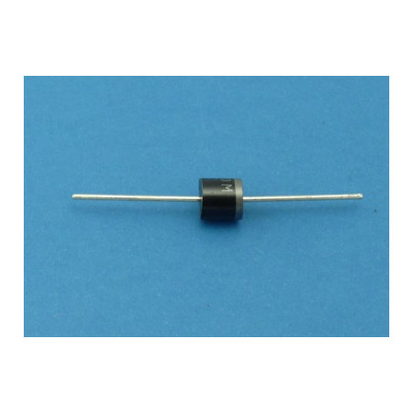 Dioda prost 6A 1000V