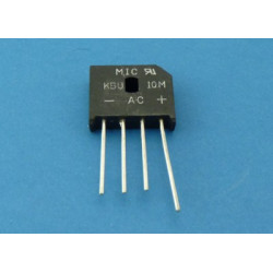 Mostek prostowniczy_10A 1000V