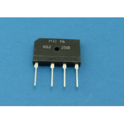 Mostek prostowniczy_25A 1000V