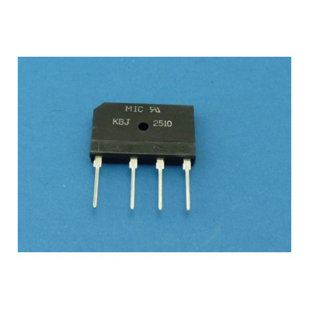 Mostek prostowniczy_25A 1000V