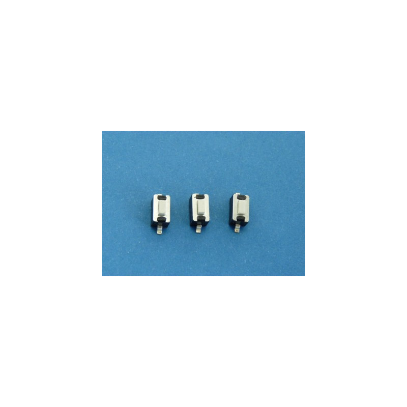 mikro switch 3x6 mm 2 pin SMD 5mm
