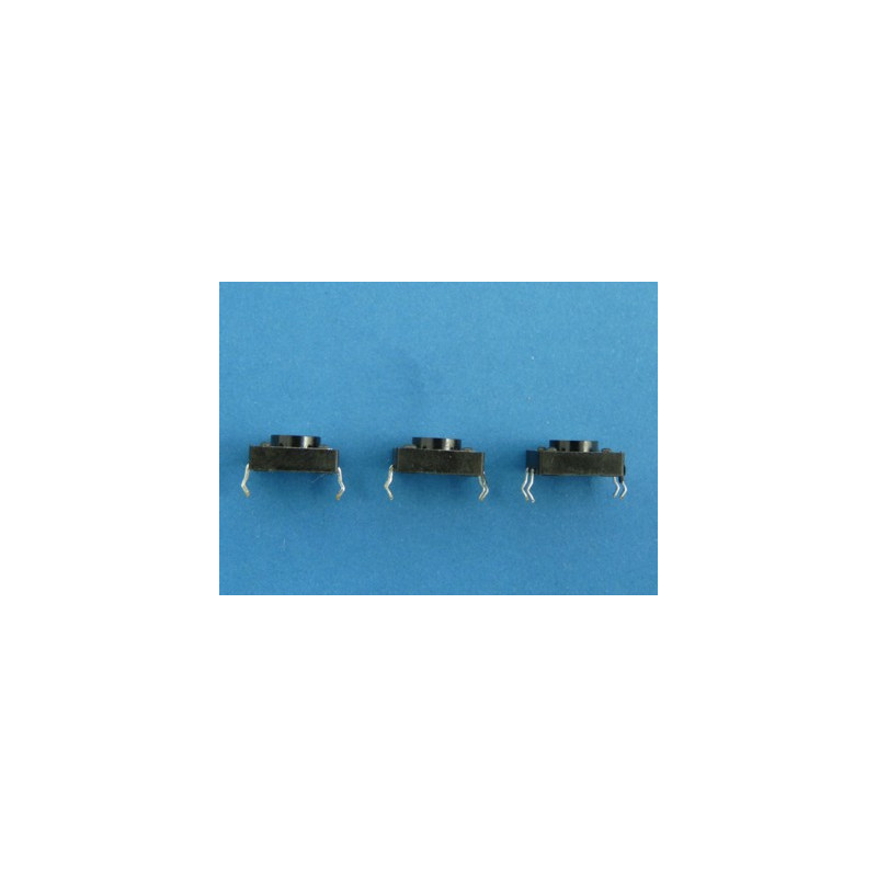 mikro switch 12x12 mm 4 pin ok 4mm