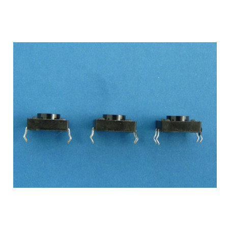 mikro switch 12x12 mm 4 pin ok 4mm