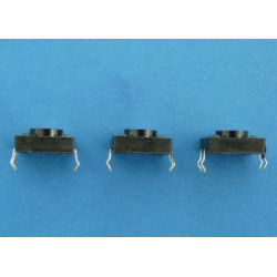 mikro switch 12x12 mm 4 pin ok 5mm