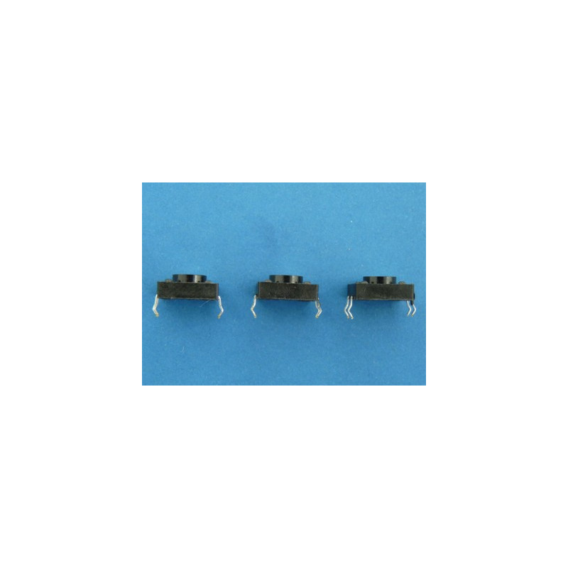 mikro switch 12x12 mm 4 pin ok 5mm