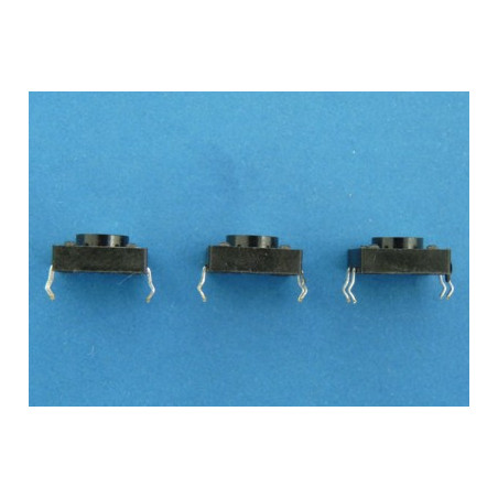 mikro switch 12x12 mm 4 pin ok 5mm