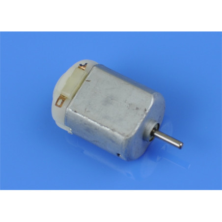 Silniczek miniaturowy 6-9V