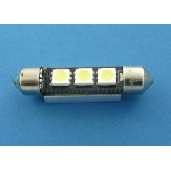Led 10x42 3SMD 5050 CAN BUS 12V wersja ekonom PROMOCJA