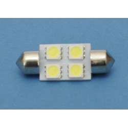 Led 10x36 4SMD 5050 12V wersja ekonom