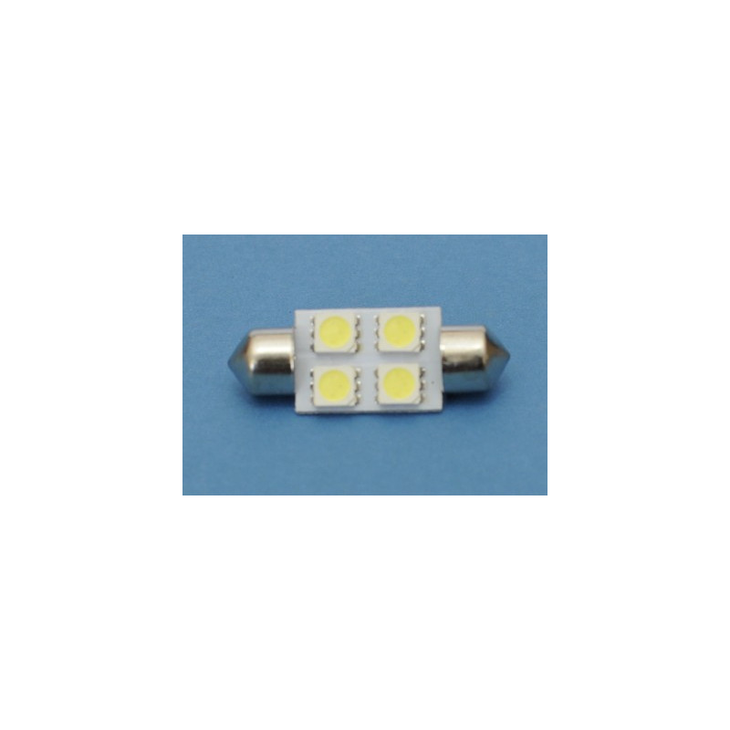 Led 10x36 4SMD 5050 12V wersja ekonom