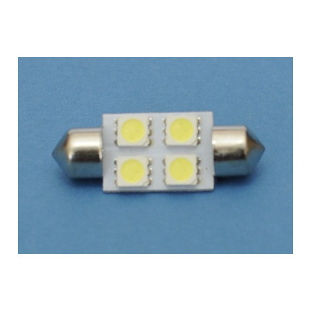 Led 10x36 4SMD 5050 12V wersja ekonom