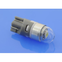 dioda  LED  R 10W-HP UHP LED 10-30V Biały