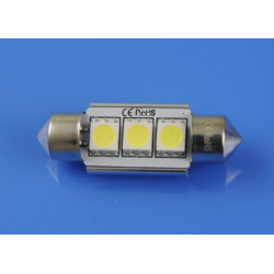 Led 10x36 3SMD 5050 CAN BUS 12V wersja ekonom PROMOCJA