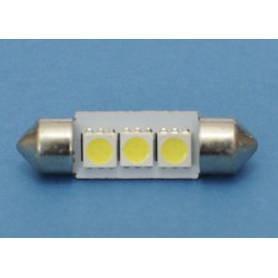 Led 10x36 3SMD 5050 12V wersja ekonomiczna