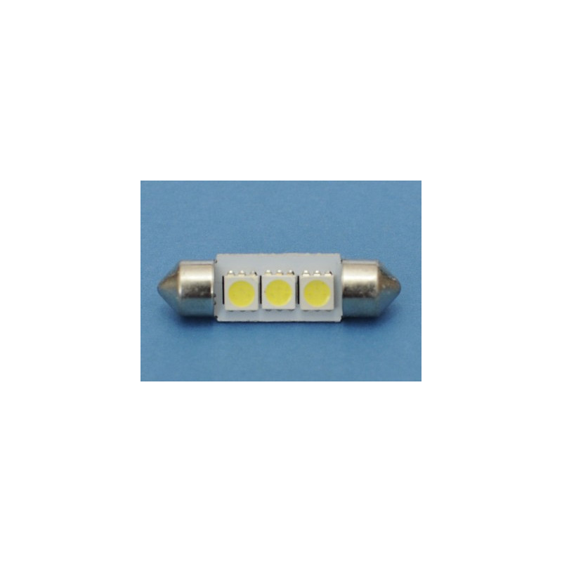 Led 10x36 3SMD 5050 12V wersja ekonomiczna