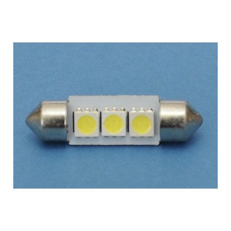 Led 10x36 3SMD 5050 12V wersja ekonomiczna
