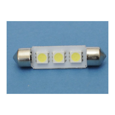 Led 10x42 3SMD 5050  12V wersja ekonom