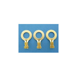 konektor oczkowy 8mm op100szt