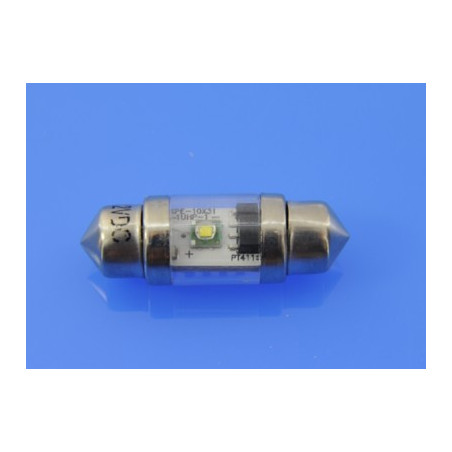 dioda_LED  10X31 BIAŁA CREE , UHP 10-30V