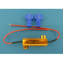 Rezystor 50W 6om