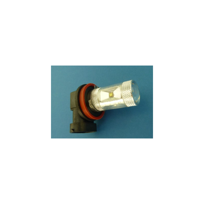 dioda led H11 CREE , UHP 30W 10-30V Wyprzedaż