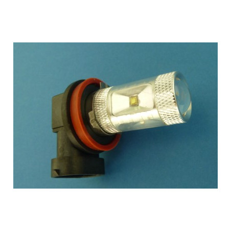 dioda led H11 CREE , UHP 30W 10-30V Wyprzedaż