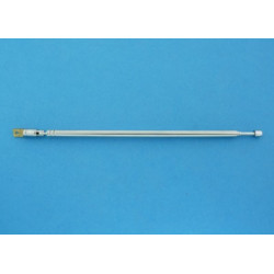 antena teleskopowa ok 21 cm