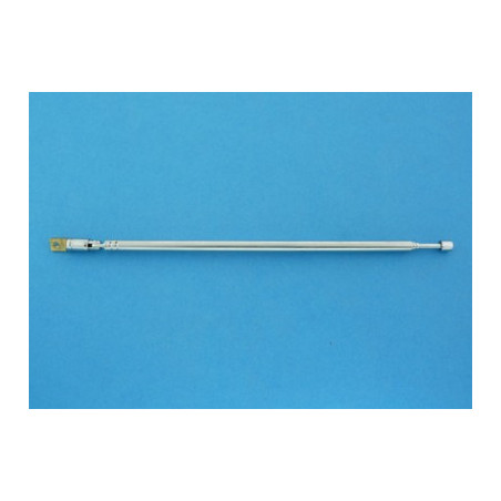 antena teleskopowa ok 21 cm