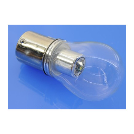 dioda_LED 1156/BA15s - CREE LED High Power Biała odp21W