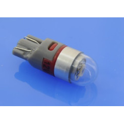 dioda  LED  R 10W-HP UHP LED 10-30V Czerwony