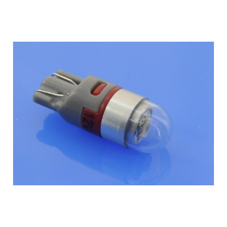 dioda  LED  R 10W-HP UHP LED 10-30V Czerwony