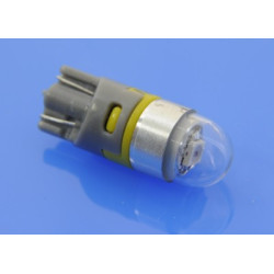 dioda  LED  R 10W-HP UHP LED 10-30V żółty