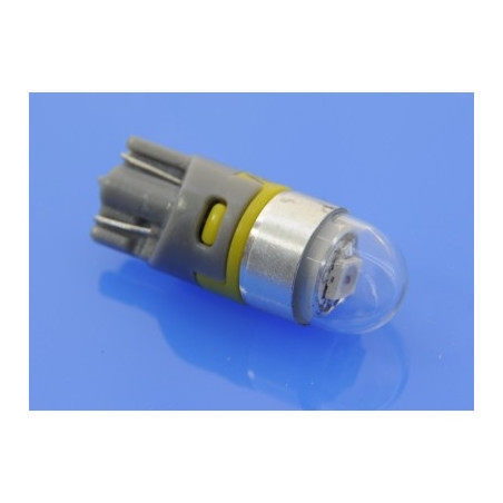 dioda  LED  R 10W-HP UHP LED 10-30V żółty