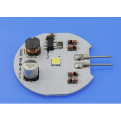 dioda_Led G4 Biała  UHP AC 10-30V